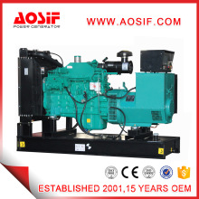 Aosif Power Generating Equipment Conjunto de generadores económicos asequibles
